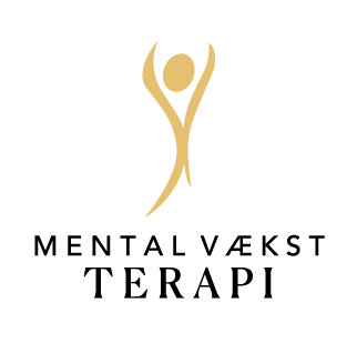 Logo for Mental Vækst Terapi