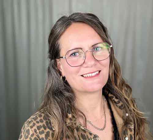 Lene Elgaard Mental Vækst Terapi